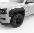 EGR Baseline Series Bolt On Look Fender Flares for 11-14 Sierra HD
