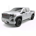 EGR Baseline Series Bolt On Look Fender Flares for 11-14 Sierra HD