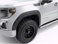 EGR fender flares