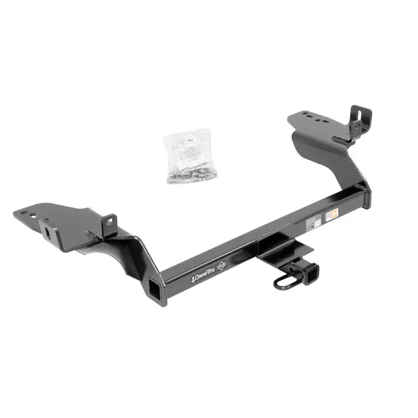 1319 ESCAPE(INCL S MODEL) CLS II HITCH ONLY(WITHOUT BALL MOUNT)