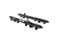 Snow 2018+ Ford Coyote Return Style Fuel Rail Kit (Pair)