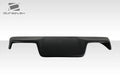 2003-2008 Nissan 350Z Z33 / Infiniti G35 Coupe Duraflex TS-1 Rear Diffuser - 6 Piece