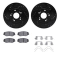 R1 Concepts auto part
