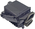 AIR FILTER BOX