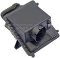 AIR FILTER BOX