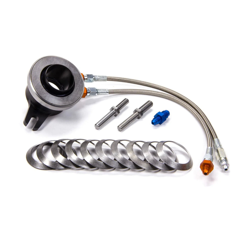 Street Hydraulic Bearing