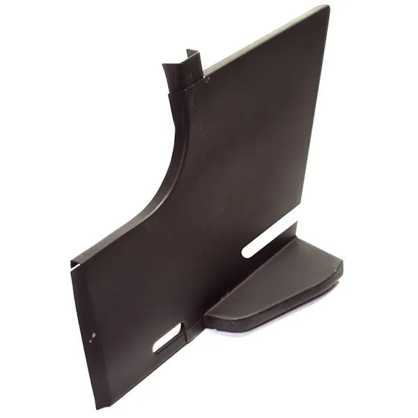 Cowl Side Panel Right Steel Includes Step fits the Passenger side of 46-49 CJ2A and 49-53 CJ3A