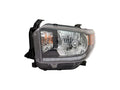 CAPA 1820 TY TNDRA SR SR5 HALGN HEADLAMP ASSY LH