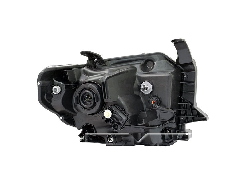 CAPA 1820 TY TNDRA SR SR5 HALGN HEADLAMP ASSY LH
