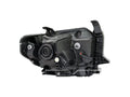 CAPA 1820 TY TNDRA SR SR5 HALGN HEADLAMP ASSY LH