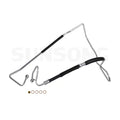 Gates Power Steering Pressure Line Hose Assembly