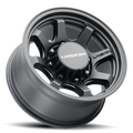 Vision Wheel 8-6.5 SB VIS FLOW 351-2981SB12