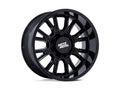 MO810 20X9 5X5.5/150 G-BLK 20MM