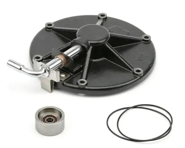 SVC KIT-END HSG ASSY-MANUAL