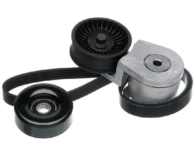 Gates auto part