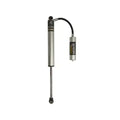 Universal 2.0 Aluminum Series Rear Shock Remote Reservoir HD Valving 17 Inch Travel Icon Vehicle Dynamics