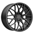 KMC Wheels auto part