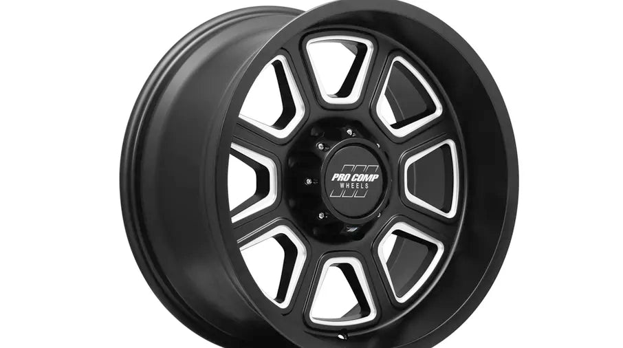Pro Comp Gunner 20X10 5X5 4.75Bs