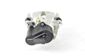 DBA 09-17 Volkswagen CC 2.0L Turbocharged Street Series Left Rear Caliper