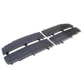0608 RAM 1500/0610 RAM 2500/3500 4PC BILLET GRILLE INSERT 11 BARS