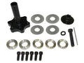 Moroso Chevrolet Big Block (Long 3 Bolt) Dry Sump & Vacuum Pump Drive Kit - Flange Style