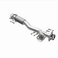 Magnaflow exhaust