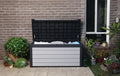 DENALI 150G DECK BOX GREY