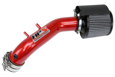 HPS Performance red cold air intake