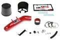HPS Performance Red Shortram Air Intake Heat Shield for 04-08 Acura TSX 2.4L 1st Gen