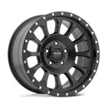 PXA34 18X9 8X6.5 S-BLK 0MM