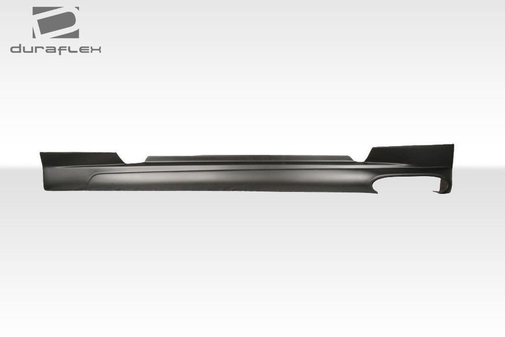 Sideskirts Mustang