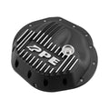 PPE HD Front Differential Cover - Dodge - Black