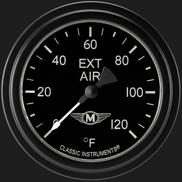 MOAL 2 5/8IN OUTSIDE AIR TEMP FS