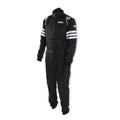 Simpson black auto part