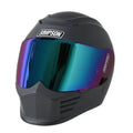 SPEED BANDIT DOT/ECE XL M.BLK