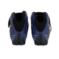 SUPERCOIL RACE SHOES BLACK/BLUE 10