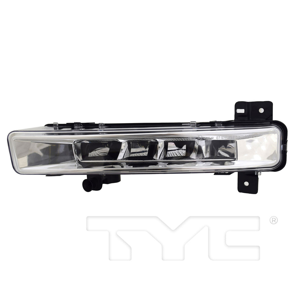 1718 BW 5 SERIES LED FOG LIGHT ASSY LH