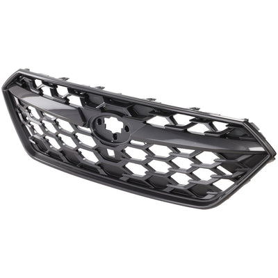Sherman Parts auto part