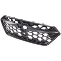 GRILLE ASSY SUBARU WRX 2222