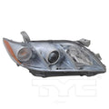 0709 TY CMRY (US;HYBRID) H.L RH
