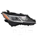0709 TY CMRY (US;HYBRID) H.L RH