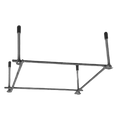 4 BOLT JIG FOR 14IN PATTERN W/ 6IN BOLTS