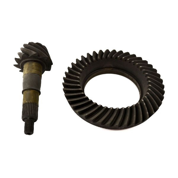 Differential Ring and Pinion