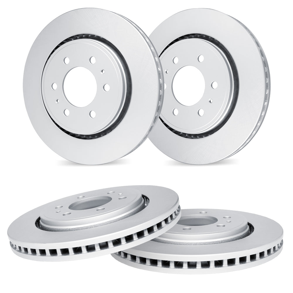 R1 Concepts Disc Brake Kit
