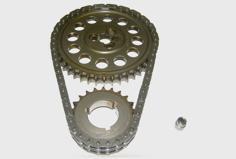 T/C SET HEXAJUST SBC +10