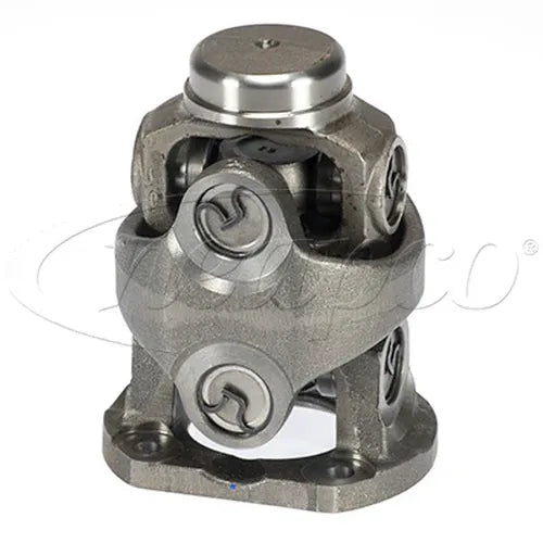 Double Cardan CV Head