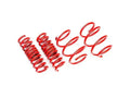 AST Suspension 2016+ BMW 540i/525D/530D Sedan (G30) Lowering Springs - 30mm/30mm