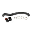 Wehrli intercooler