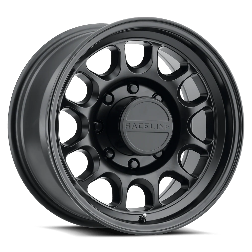 ROGUE TITANIUM 18X8.5 5X150 +35MM