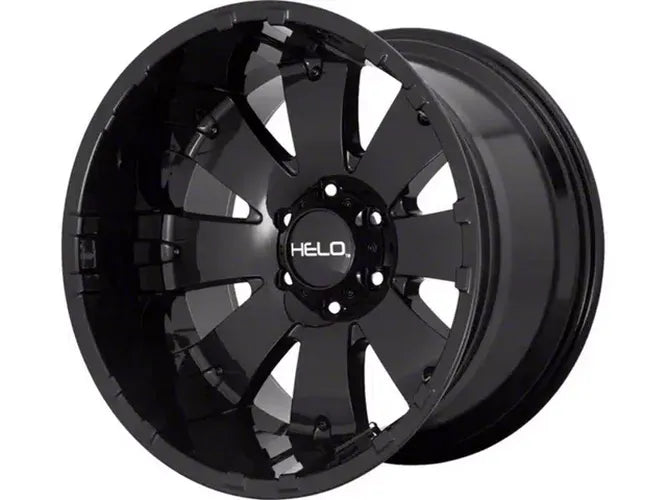 HE917 20X9 6X5.5 G-BLK 18MM